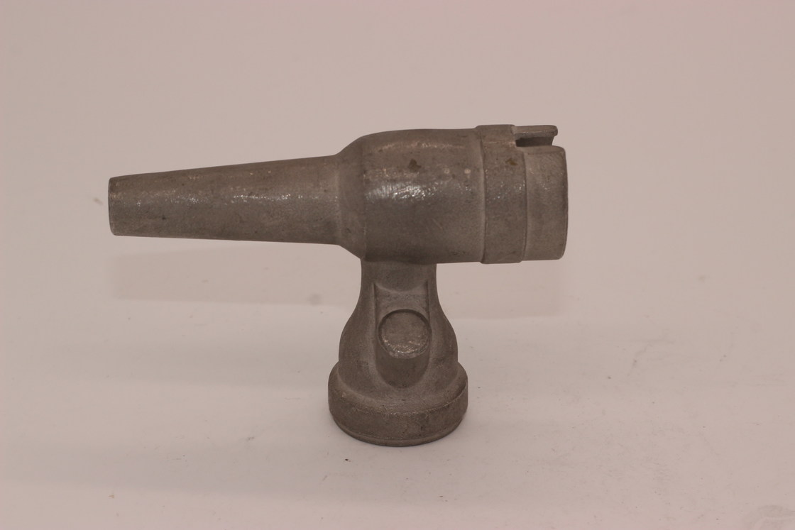 Custom Lost Wax Valve Casting Parts / Precision Investment Castings 20g