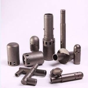 Lightweight OEM Precision Investment Castings For Thermal Power Plant