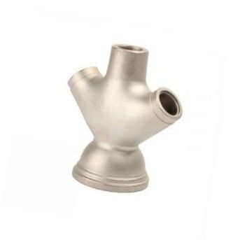 Stainless Steel Casting Green Wax And Precision Investment Casting