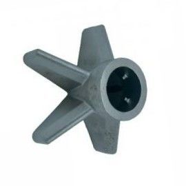 Precision Investment Castings Burner Accessories Used In Petrochemical Industry
