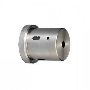 Full Machining Electric Power Fittings Stainless SS 304 Investment Casting Anti Rust