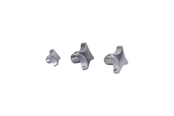 ODM Metal Casting Products Corrosion Proof Lost Wax Investment Casting Parts