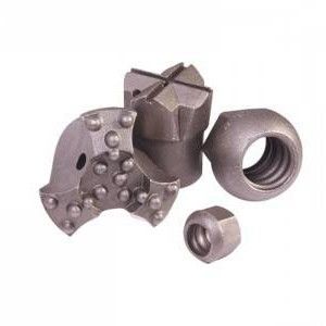 ODM Mining Equipment Spare Parts 42CrMo Mining Machinery Components