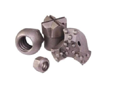 Mining Machinery Components ISO 8062 CT6 Mining Machinery Parts ODM