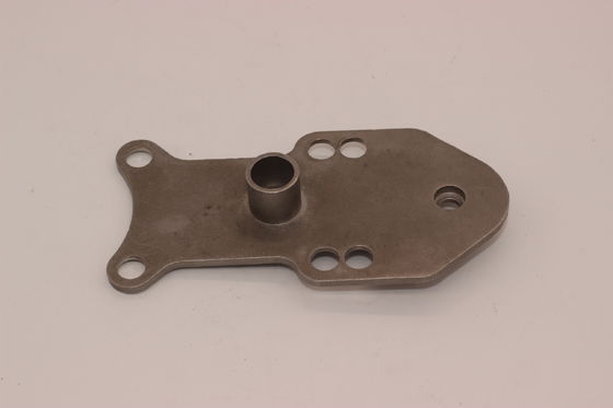 Custom Lost Wax Precision Casting Parts , Longboard Alloy Steel Investment Casting