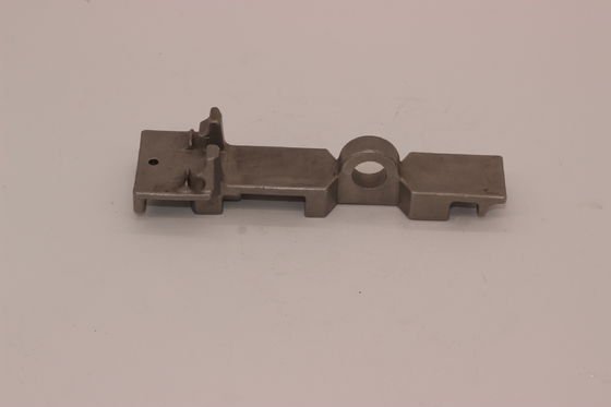 Custom Stainless Steel Casting Parts , High Precision SS Silica Sol Casting