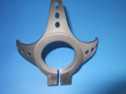 Valve Spare Parts Precision Cast Components , Hardware Metal Casting Products