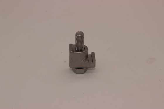 ISO9001 Precisioninvestment And Precision Casting Stainless Steel Parts With Machining OEM