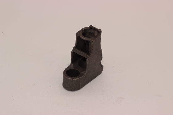 Silica Sol Alloy Steel Precision Investment Castings for Gun Spare Parts