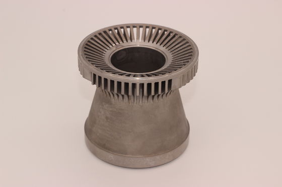 Polishing Stainless Steel Casting Process , Custom Precision Cast Parts