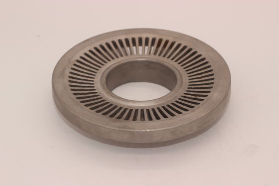 Custom Precision Stainless Steel Investment Casting Lost Wax Casting Process