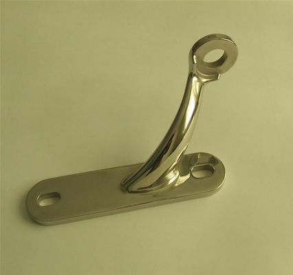 SUS316 Precision Stainless Steel Investment Casting Hardware Spare Parts