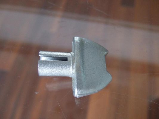 Hardware Tools Precision Cast Components , Stainless Steel Casting Process
