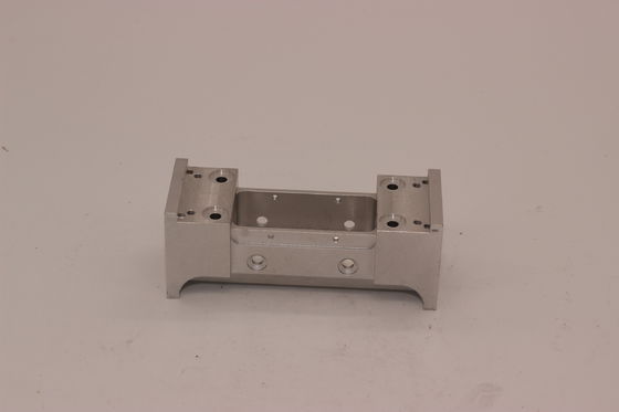 Stainless Steel CNC Machined Metal Parts For Beauty Machine 0.20 - 1kg
