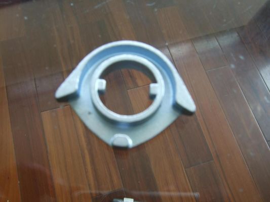 Door Hardware Casting Small Metal Parts Polish Surface Alloy Steel Casting Parts