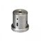 Investment Casting Electric Power Fittings AISI304 Cast Stainless Steel Parts