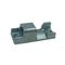 ODM ISO 8062 Investment Casting Trailer Hinge CNC Machining Tractor Auto Parts Lightweight