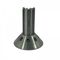 AISI 316L Precision Investment Casting Impeller In Chemical Industry