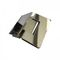 Anti Corrosion Precision Investment Castings Custom Stainless Steel Glass Clamp Hinges
