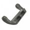 ISO 8062 1.4408 Precision Casting Parts Heavy Duty Custom Gate Hinges