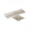 SS316 Precision Casting Parts Shower Grates 316 Stainless Steel Floor Drain