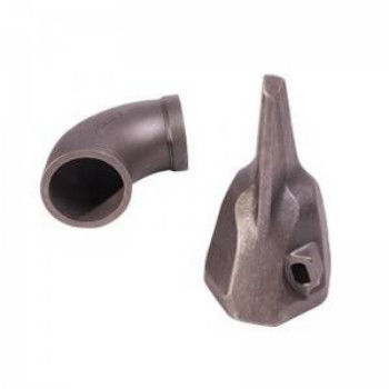 Heatproof CNC Engineering Machine Parts Mechanical Engineering Components ISO 8062