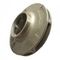 Stainless Steels AISI 316L Precision Lost Wax Investment Casting Impeller For Pump