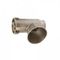 SS304 Lost Wax Investment Casting Stainless Steel For Meat Grinder