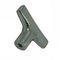 Customised Precision Casting Parts ISO 8062 Stainless Steel T Handle