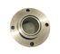 Polished Engineering CNC Turned Parts Stainless Steel CNC Turning Machine Parts