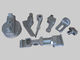 Valve Spare Parts Precision Cast Components , Hardware Metal Casting Products