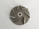 Custom Investment Casting Components / Stainless Steel Engineering Parts