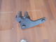 Zinc Plate Steel Lost Wax Investment Casting Products For Door Fitting Parts
