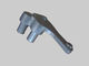 Silica Sol Precision Casting Alloy Investment Casting Steel With CNC Lathe Machining