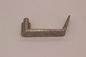 Custom Stainless Steel Investment Casting Handles For Interior Doors Parts OEM 304 Lost Wax Casting