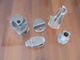 Customize Stainless Steel Investment Casting Die Casting Precision Forging Parts for Lock Fittings