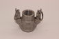 CNC Lost Wax Precision Investment Castings Process For Valve Fittings Approveld ROHS