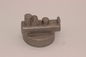 Pump Parts Lost Wax Investment Casting , Weight 2 - 8kg Precision Cast Products