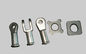 Adjust Components Investment And Precision Castings , Custom Precision Metal Casting