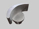 Electric Polish Stainless Steel Precision Casting For Generator Spare Parts