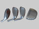 CNC Machined Metal Precision Investment Castings Products Customized Polish Surface