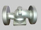 Stainless Steel Investment Water Pump Casting Sandblast Surface ISO14000 Approval