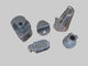 Stainless Steel CNC Machine Investment Casting Parts For Beer Equipment
