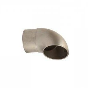 Anti Wear ODM CNC Engineering Machine Parts Customized Castings Transmission Pipeline