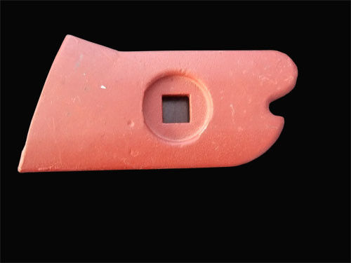 Paint Building Lost Wax Investment Casting Products Precision Investment Castings