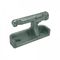 ISO 8062 CT5 Heavy Duty Trailer Gate Hinges Of Trailer Tractor Auto Parts