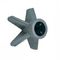 Precision Investment Castings Burner Accessories Used In Petrochemical Industry
